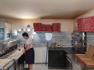 Photo n°68 de Pizza Carpentras - Livraison - Emporter . à Carpentras ()