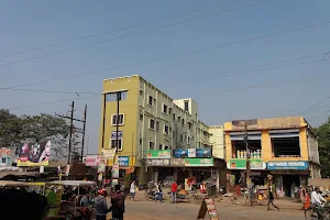 Gushkara Bus Terminal image