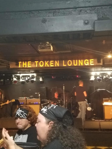 Concert Hall «The Token Lounge», reviews and photos, 28949 Joy Rd, Westland, MI 48185, USA