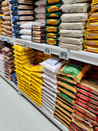 Indian Grocery Store «Patel Brothers», reviews and photos, 8 Old Rd, South Amboy, NJ 08879, USA