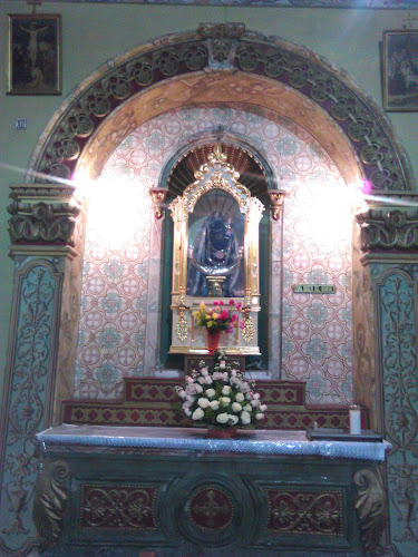 Iglesia De Santo Domingo - Latacunga