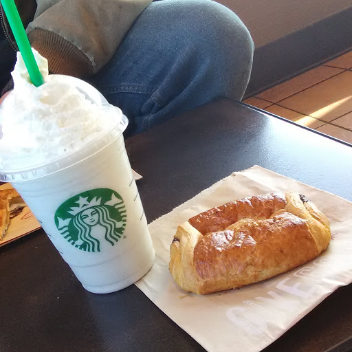 Coffee Shop «Starbucks», reviews and photos, 3434 North Rd, Poughkeepsie, NY 12601, USA