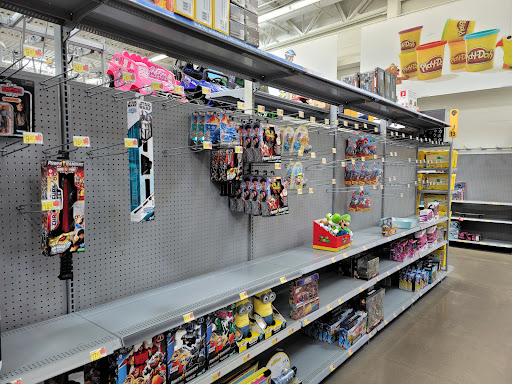 Discount Store «Walmart», reviews and photos, 206 US-1, Falmouth, ME 04105, USA