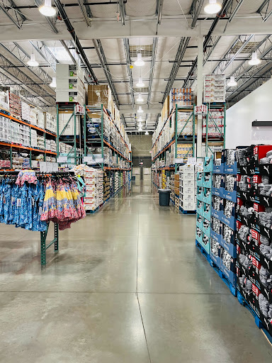 Home Goods Store «Costco», reviews and photos, 8055 Churchill Way, Dallas, TX 75251, USA