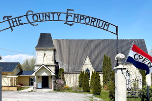 The County Emporium image