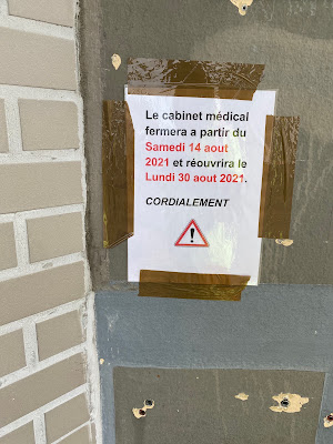 Adjadj Philippe à Saint-Denis