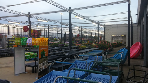 Department Store «Walmart Supercenter», reviews and photos, 1015 New Moody Ln, La Grange, KY 40031, USA