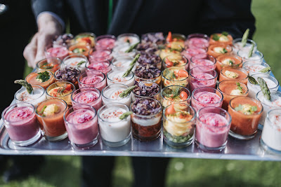 Coudray Traiteur à Rouen