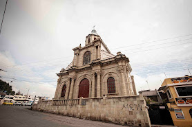 Iglesia Católica Virgen de Las Nieves de Licán
