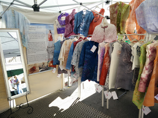 Market «Park Silly Sunday Market», reviews and photos, 780 Main St, Park City, UT 84060, USA