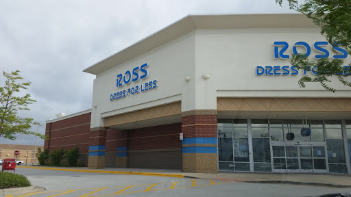 Clothing Store «Ross Dress for Less», reviews and photos, 7290 191st St, Tinley Park, IL 60477, USA