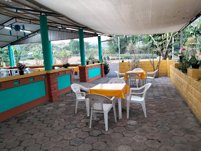 Restaurante La Cabaña - Calle girasol 179, Caracha, 61703 Mich., Mexico