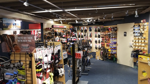 Outdoor Sports Store «Skirack», reviews and photos, 85 Main St, Burlington, VT 05401, USA