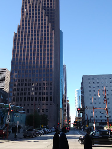 Tourist Attraction «Union Station», reviews and photos, 501 Crawford St, Houston, TX 77002, USA