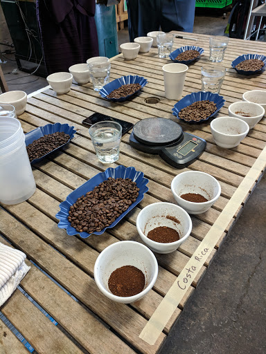 Coffee Shop «Glen Edith Coffee Roasters», reviews and photos, 23 Somerton St, Rochester, NY 14607, USA