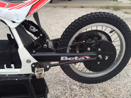 Motorcycle Dealer «380 Motorsports», reviews and photos, 3936 US-287 #10, Decatur, TX 76234, USA