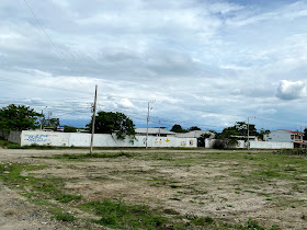 Unidad Educativa República Del Ecuador