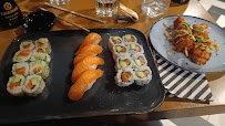 Sushi du Restaurant japonais NKI SUSHI Hyères à Hyères - n°13