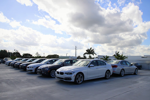 BMW Dealer «Braman BMW Jupiter», reviews and photos, 1555 W Indiantown Rd, Jupiter, FL 33458, USA