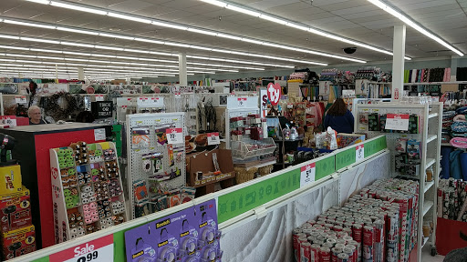 Fabric Store «Jo-Ann Fabrics and Crafts», reviews and photos, 311 Sagamore Pkwy N, Lafayette, IN 47904, USA