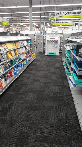 Office Supply Store «Staples», reviews and photos, 39116 Fremont Hub, Fremont, CA 94538, USA