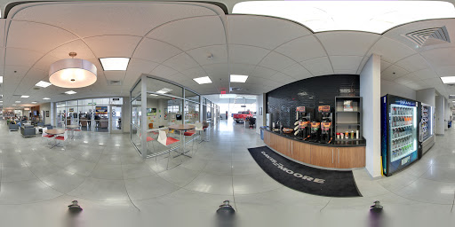 Car Dealer «Davis-Moore Chrysler Dodge Jeep Ram», reviews and photos, 7675 E Kellogg Dr, Wichita, KS 67207, USA