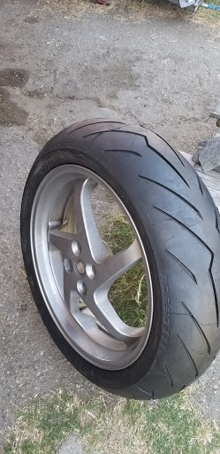 Motorcycle Shop «605 Motorsports», reviews and photos, 12430 Bellflower Blvd, Downey, CA 90242, USA