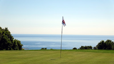 Association Sportive Golf de Sainte Maxime à Sainte-Maxime