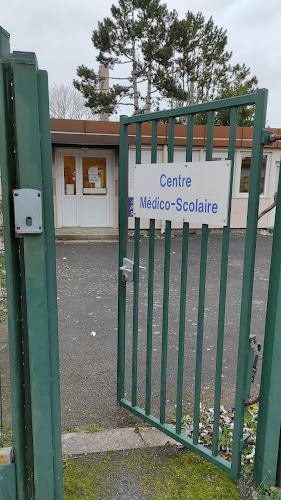 Centre Medico Scolaire Hérouville à Hérouville-Saint-Clair