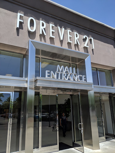 Clothing Store «Forever 21», reviews and photos, 885 Russell Blvd, Davis, CA 95616, USA