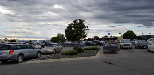 Department Store «Walmart Supercenter», reviews and photos, 2750 Prospect Ave, Helena, MT 59601, USA