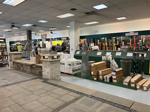 Landscaping Supply Store «Kirkwood Material Supply», reviews and photos, 800 S Fillmore Ave, Kirkwood, MO 63122, USA