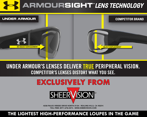 Optician «SheerVision, Inc.», reviews and photos, 4030 Palos Verdes Dr N, Rolling Hills Estates, CA 90274, USA