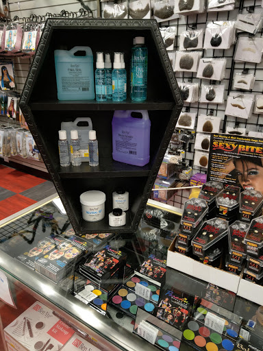 School Supply Store «U.S. Toy», reviews and photos, 2008 W 103rd Terrace, Leawood, KS 66206, USA