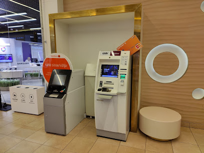 Swedbank ATM