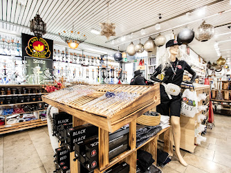 AMY Shisha Shop Augsburg