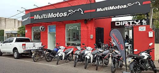 Multi Motos Maldonado