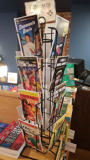 Used Book Store «Idle Time Books», reviews and photos, 2467 18th St NW, Washington, DC 20009, USA