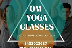 Om Yoga Rajasthan image