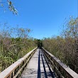 Bobcat Boardwalk Trailhead