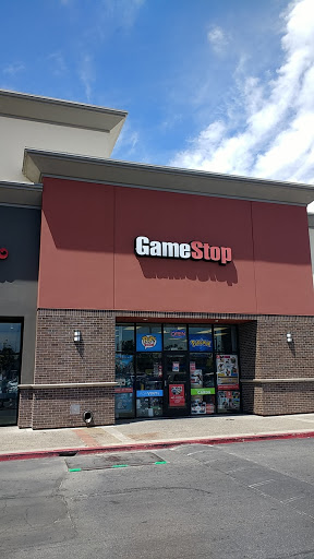 Video Game Store «GameStop», reviews and photos, 10333 Magnolia Ave, Riverside, CA 92505, USA