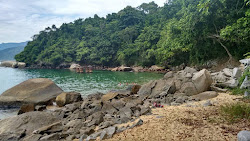 Praia Do Aniquim'in fotoğrafı çok temiz temizlik seviyesi ile