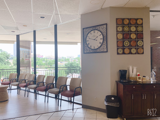 Beauty Salon «Eliza Hair & Nails», reviews and photos, 9669 N Central Expy, Dallas, TX 75231, USA