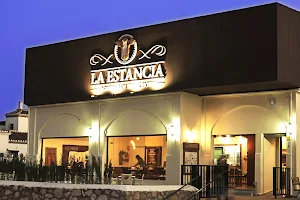 La Estancia - Steak House image