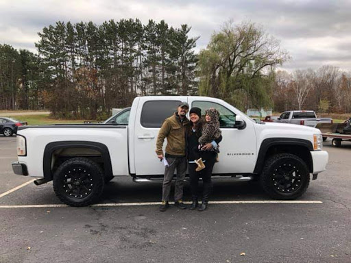 Used Car Dealer «American Auto Sales», reviews and photos, 14746 Lake Dr NE #2, Forest Lake, MN 55025, USA