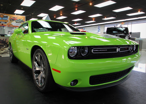 Used Car Dealer «Aventura Chrysler Jeep Dodge Ram», reviews and photos, 2198 NE 163rd St, North Miami Beach, FL 33162, USA