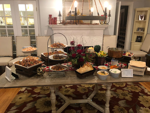 Caterer «The White Apron», reviews and photos, 1 Washington St #1024, Dover, NH 03820, USA