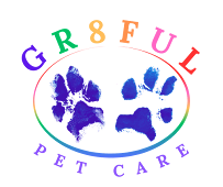 Gr8ful Paws Pet Care, LLC - Photo 9 - Car repair in , San Jose
