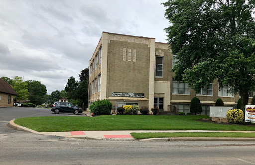 Post Office «United States Postal Service», reviews and photos, 44 Stelton Rd #100, Piscataway Township, NJ 08854, USA