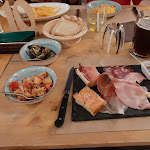 Photo n°3 de l'avis de Roberto.a fait le 14/08/2020 à 22:41 sur le  Vecchia Osteria Da Batano à San Pietro Marcigliano